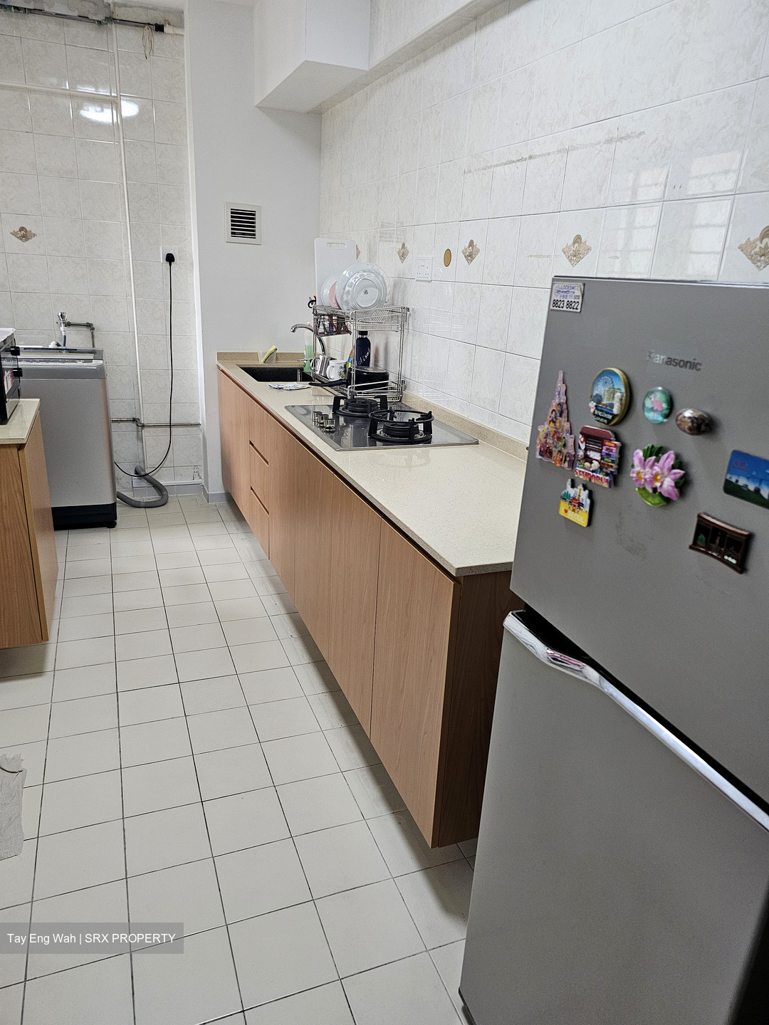 Blk 366 Clementi Avenue 2 (Clementi), HDB 3 Rooms #557624981